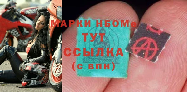 твердый Горнозаводск